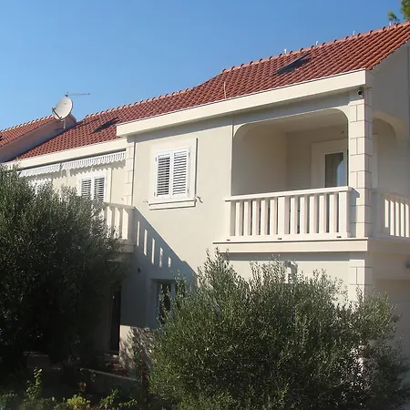 Apartments Valeria Zrnovo Room photo