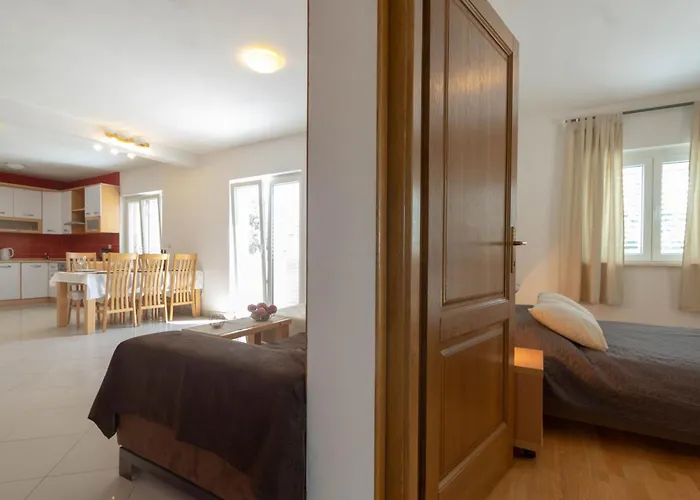 Apartments Valeria