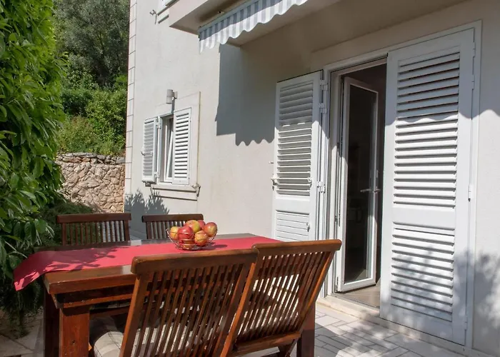 Apartments Valeria