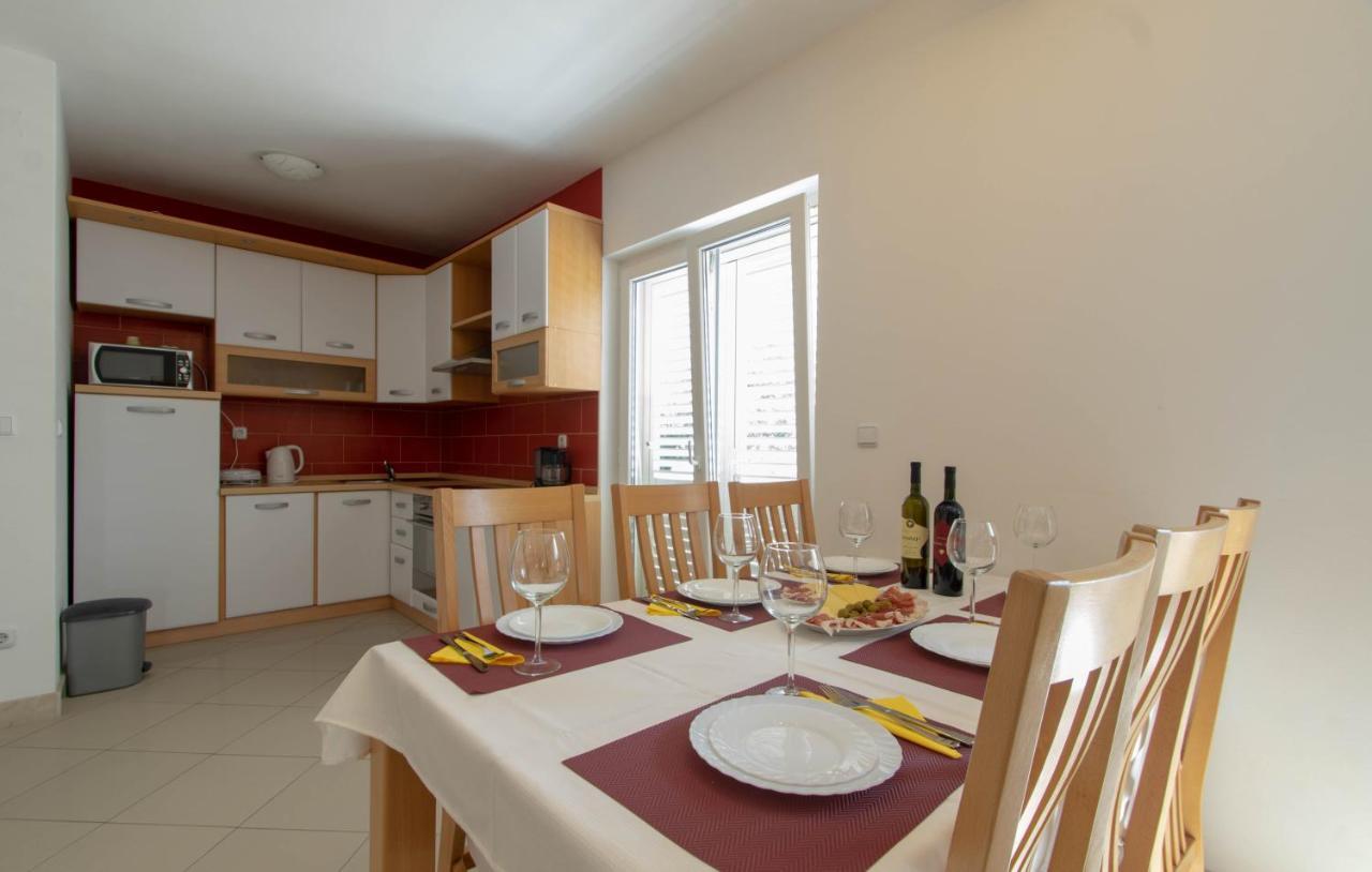 Valeria Apartment *