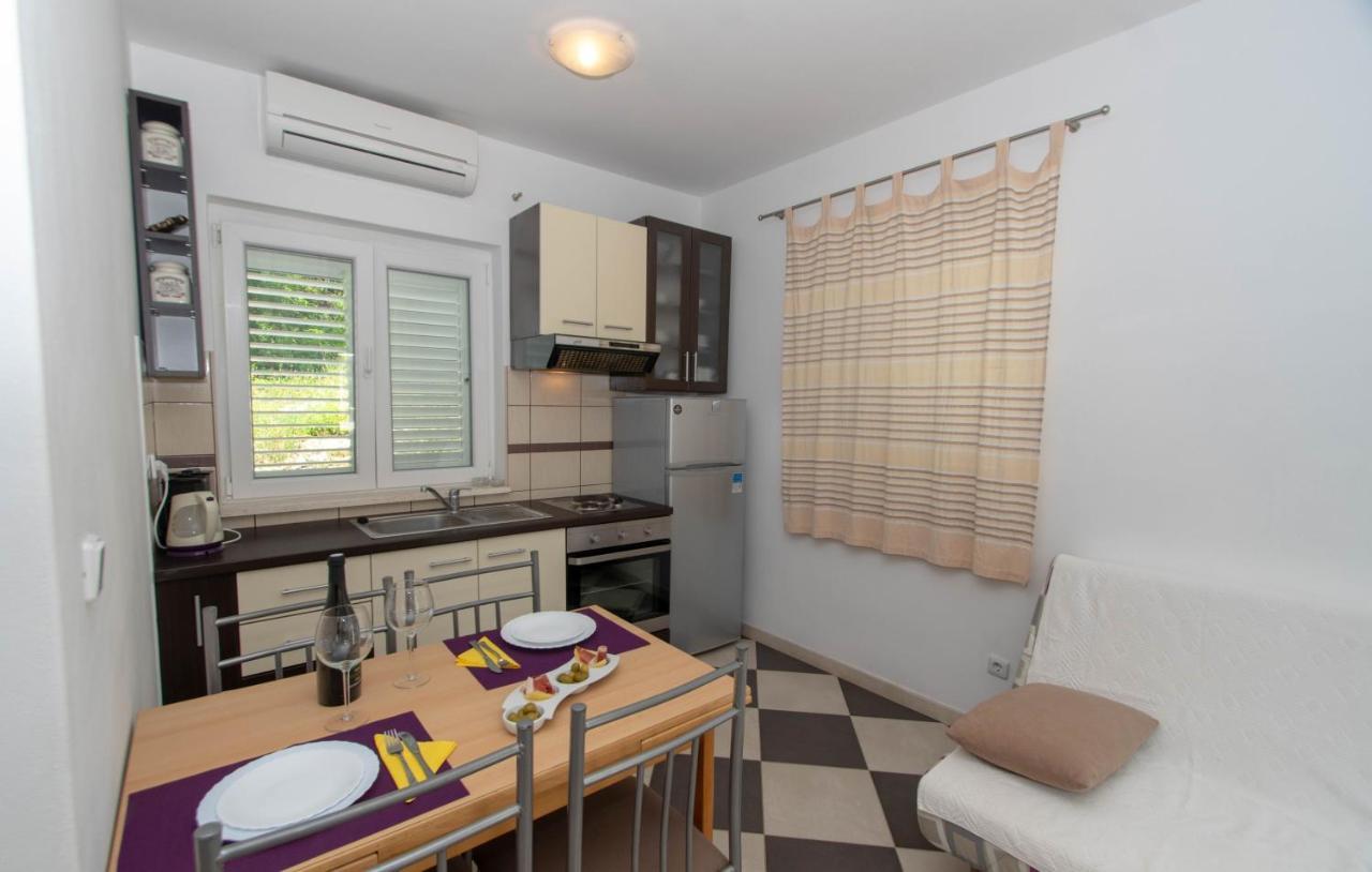 Valeria Apartment *