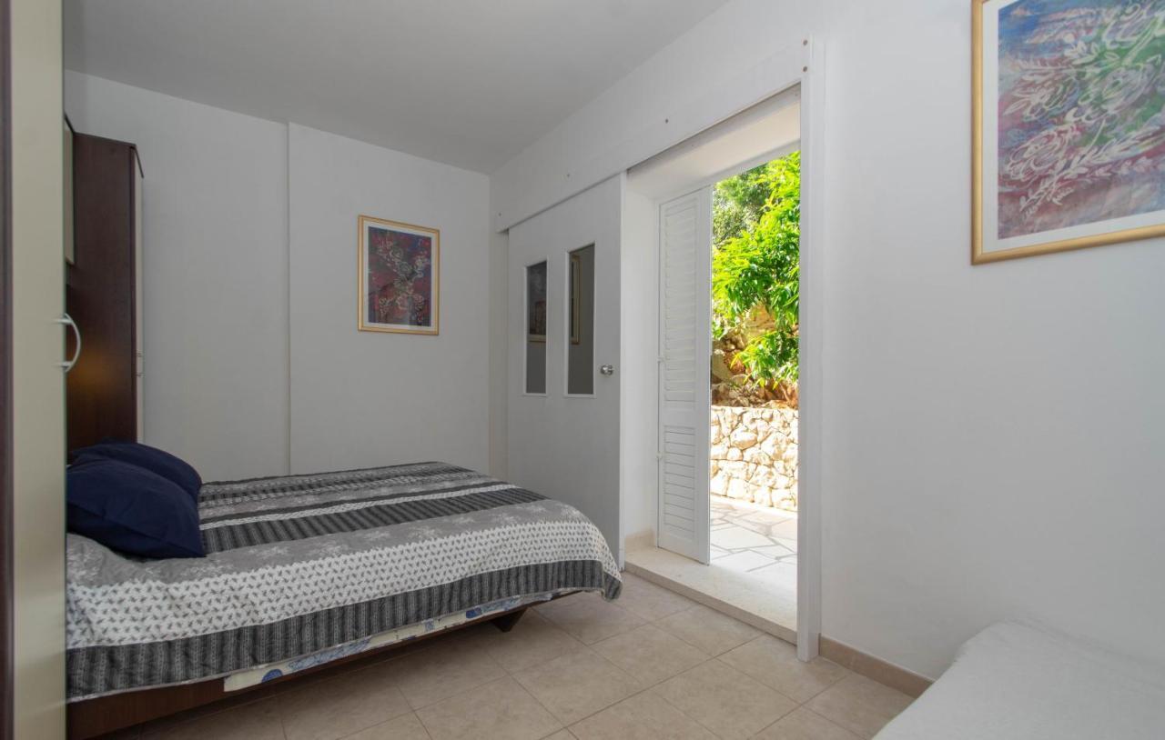 Valeria Apartment