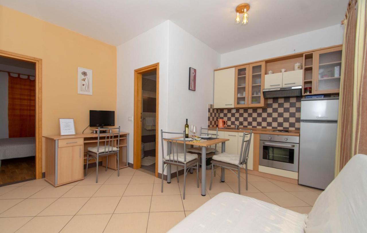 Apartment Valeria