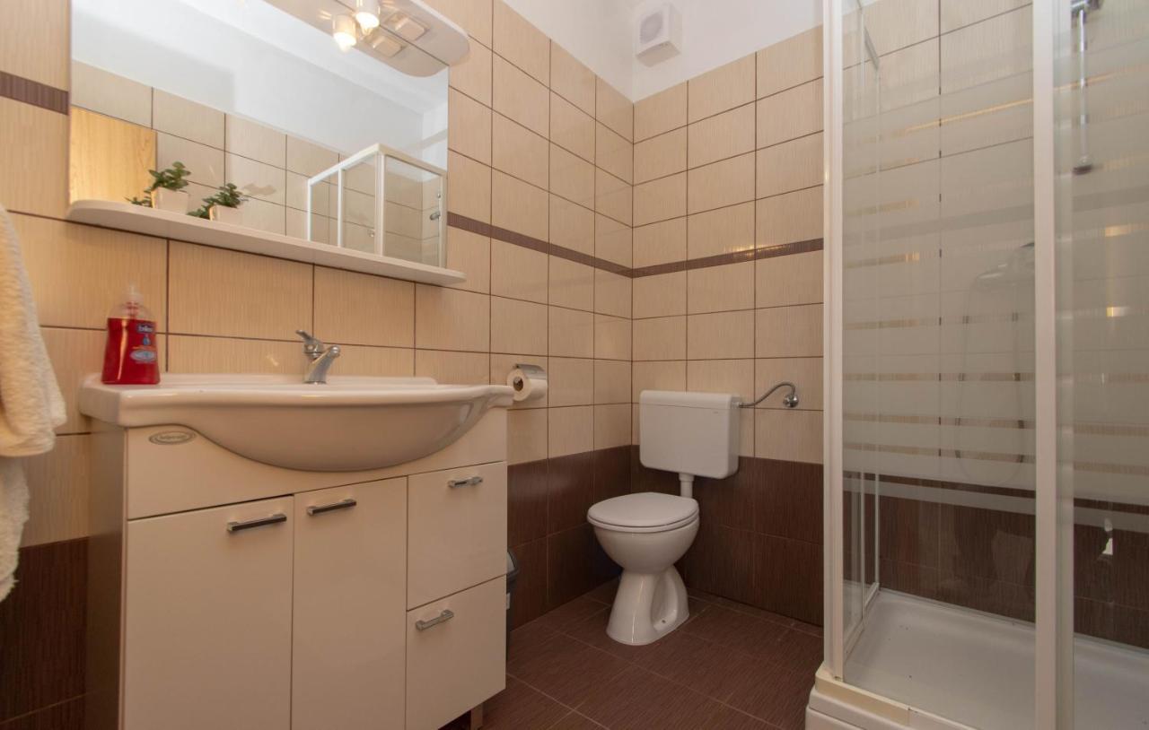 Valeria Apartment